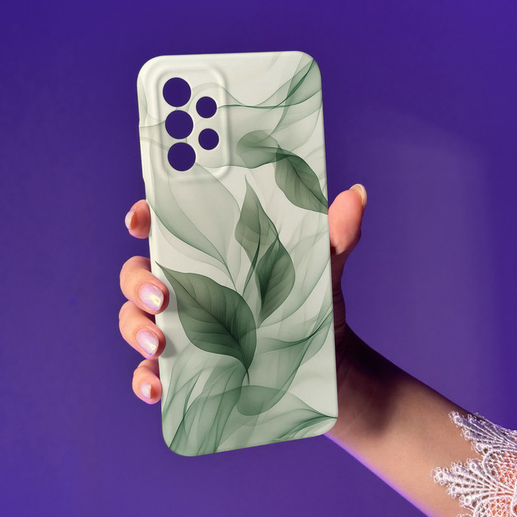 کاور گارد قاب علوی مدل HML مناسب برای گوشی موبایل سامسونگ Galaxy A13 4G
