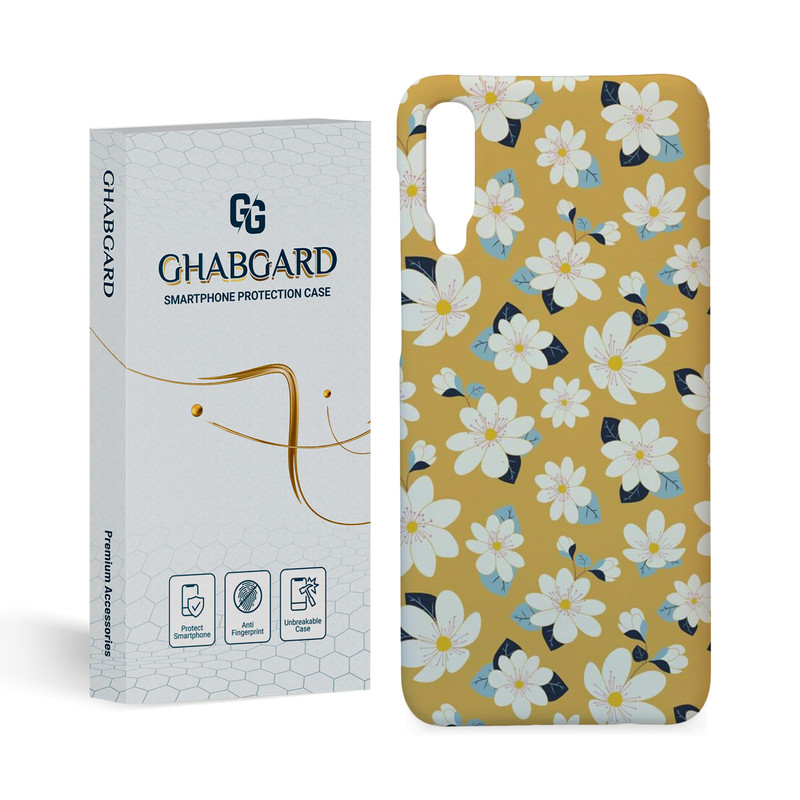 کاور قاب گارد مدل ساده مناسب برای گوشی موبایل سامسونگ galaxy a50/ a30s/ a50s