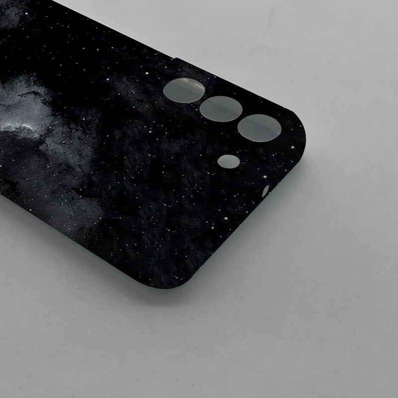 کاور گارد قاب علوی مدل HML مناسب برای گوشی موبایل سامسونگ Galaxy S22