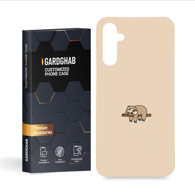 کاور گارد قاب مدل فانتزی مناسب برای گوشی موبایل سامسونگ Galaxy A34 5G