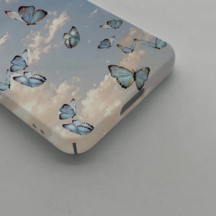 کاور گارد قاب علوی مدل HML مناسب برای گوشی موبایل سامسونگ Galaxy S22