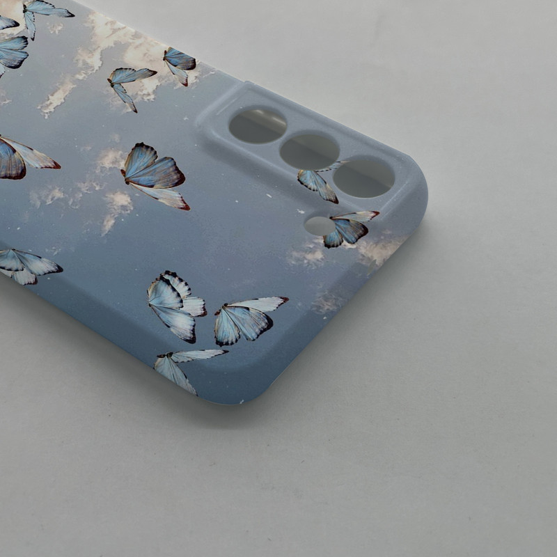 کاور گارد قاب علوی مدل HML مناسب برای گوشی موبایل سامسونگ Galaxy S22