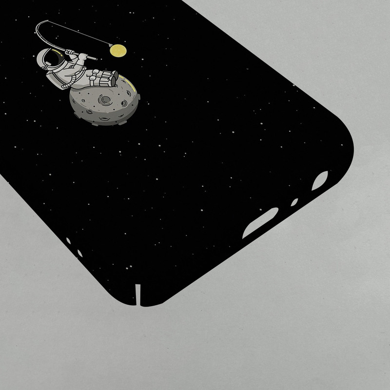 کاور گارد قاب علوی مدل HML مناسب برای گوشی موبایل سامسونگ Galaxy A13 4g