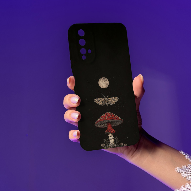 کاور گارد قاب علوی مدل SML مناسب برای گوشی موبایل هوآوی Nova 5T