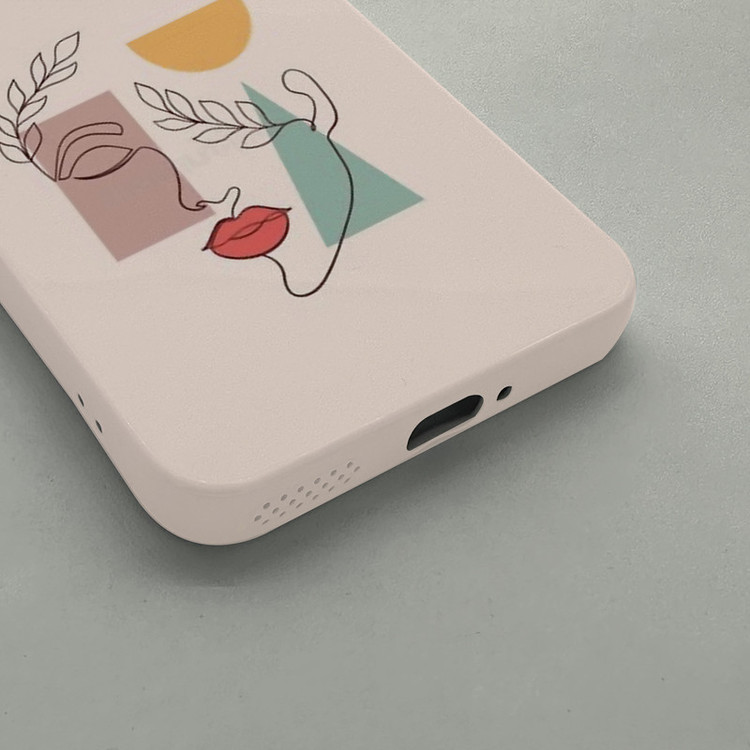 کاور گارد قاب علوی مدل SML مناسب برای گوشی موبایل آنر Magic 5 Pro