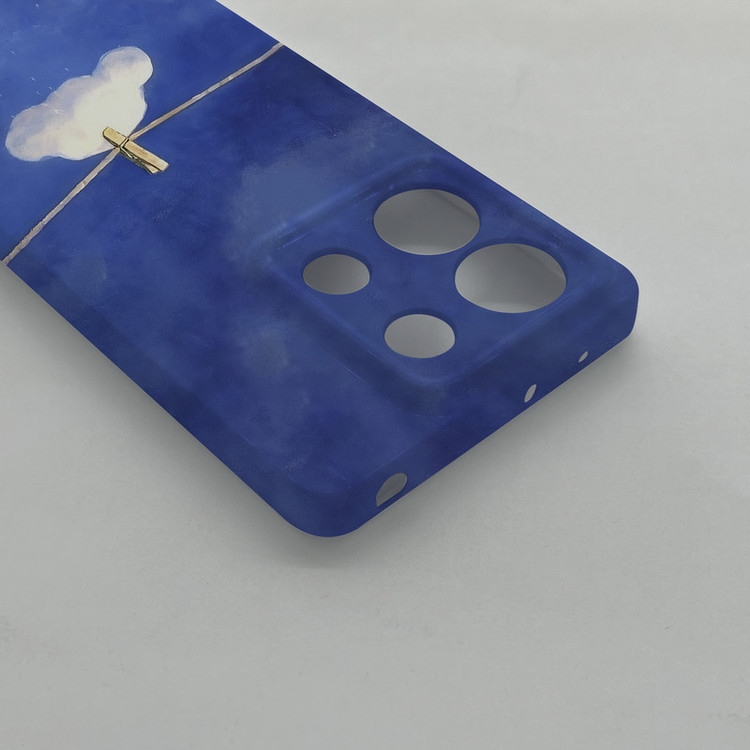 کاور گارد قاب علوی مدل SML مناسب برای گوشی موبایل شیائومی Redmi Note 13 Pro 5G