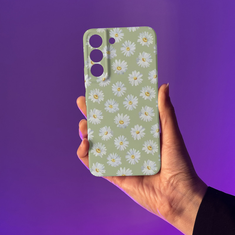 کاور گارد قاب علوی مدل HML مناسب برای گوشی موبایل سامسونگ Galaxy S22
