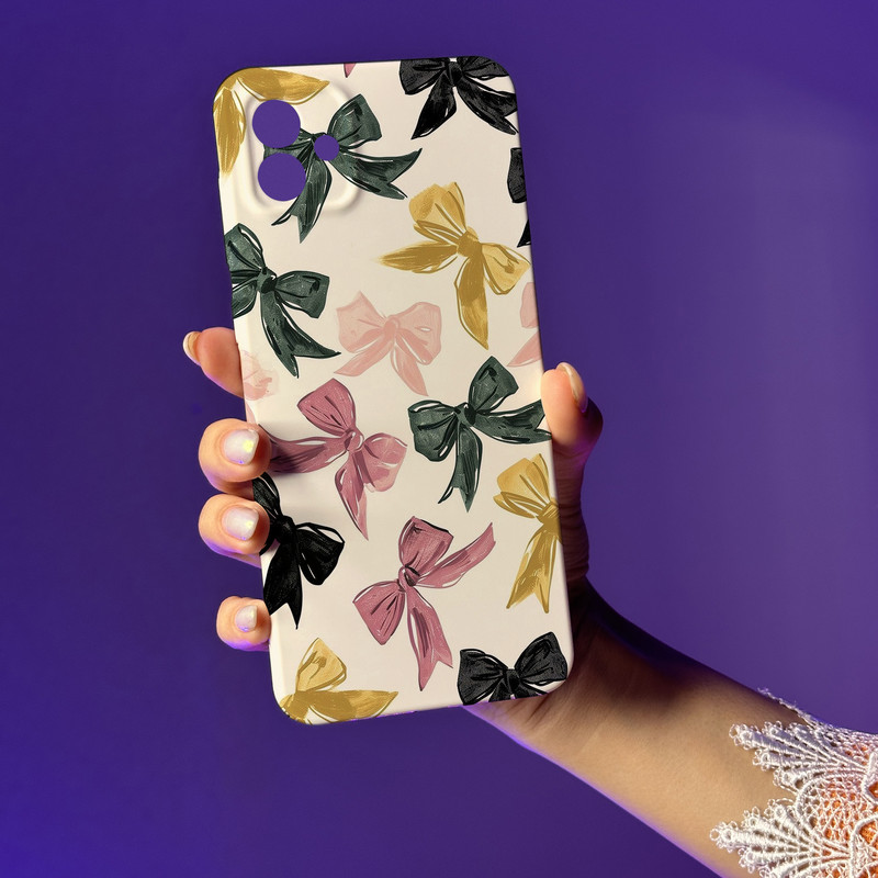کاور گارد قاب علوی مدل HML مناسب برای گوشی موبایل سامسونگ Galaxy A04e