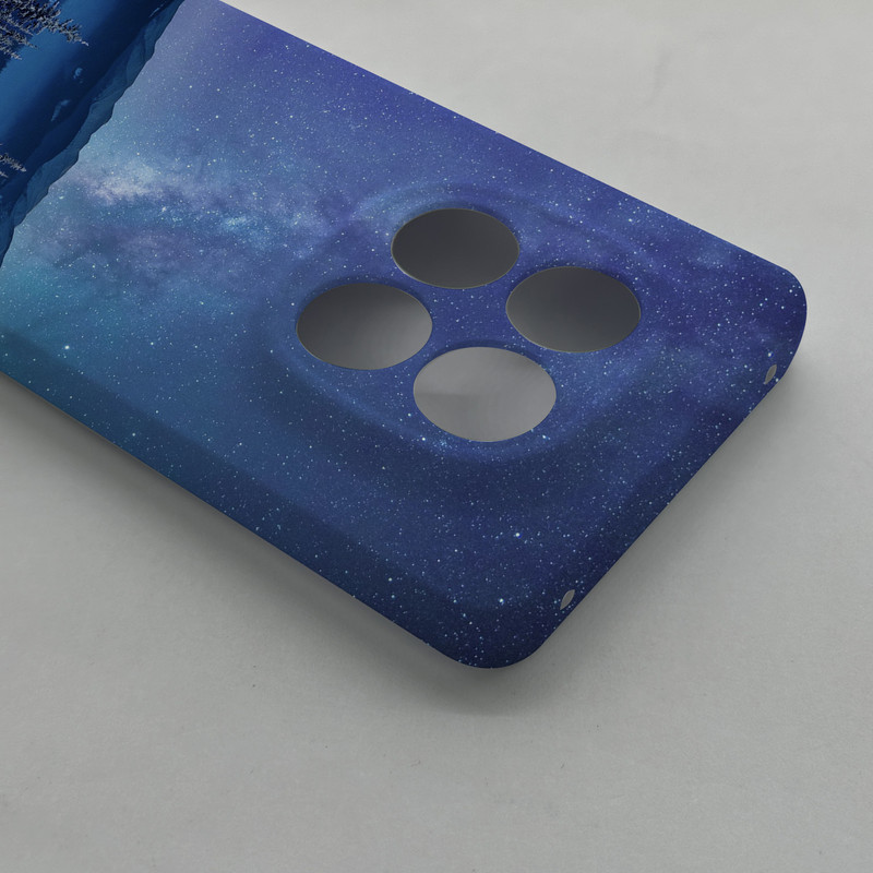 کاور گارد قاب علوی مدل SML مناسب برای گوشی موبایل شیائومی Redmi Note 14 Pro Plus 5G