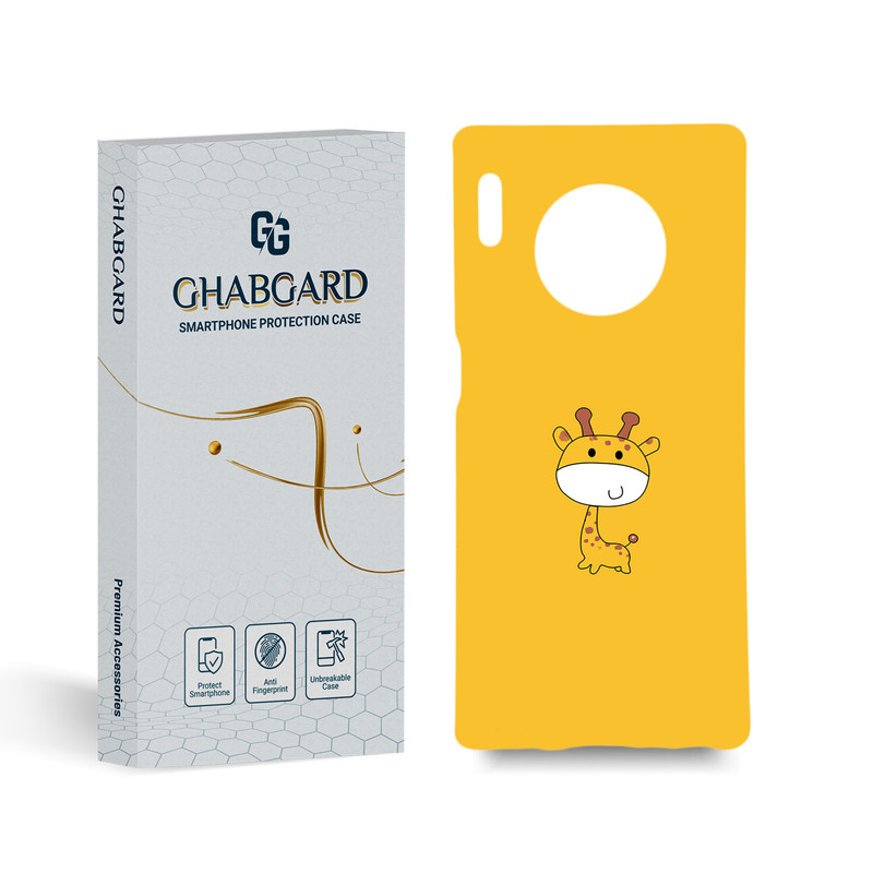 کاور قاب گارد مدل فانتزی مناسب برای گوشی موبایل هوآوی Mate 30 pro
