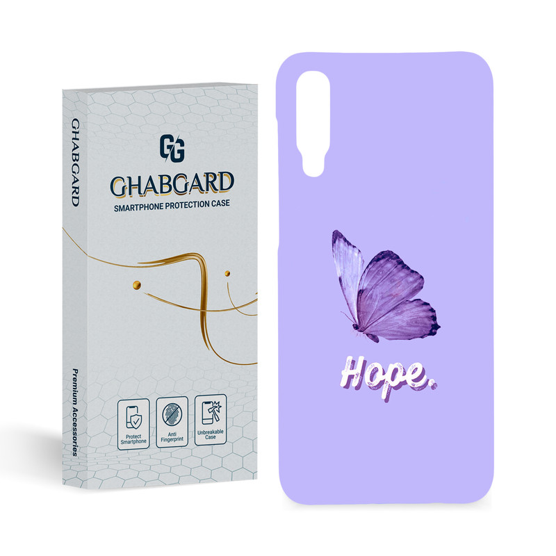 کاور قاب گارد مدل دخترانه مناسب برای گوشی موبایل سامسونگ Galaxy a50\ a50s \a30s