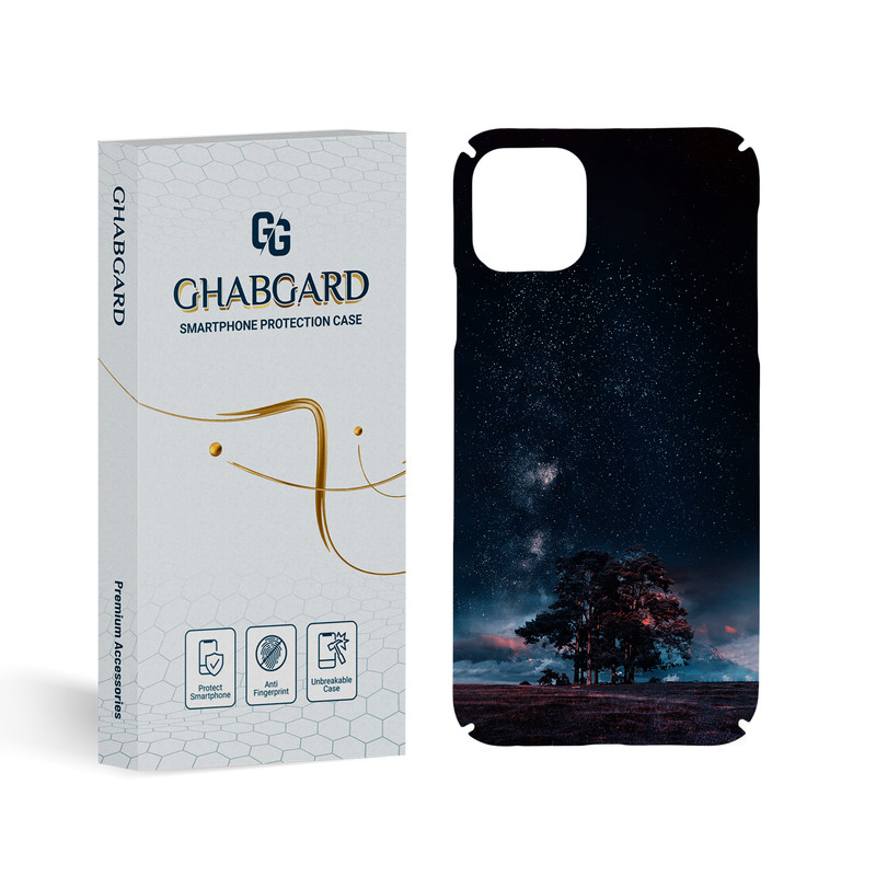 کاور قاب گارد مدل پسرانه مناسب برای گوشی موبایل اپل iPhone 11 Pro Max