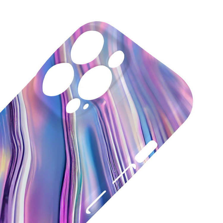 کاور گاردقاب مدل ساده مناسب برای گوشی موبایل اپل iPhone15 pro
