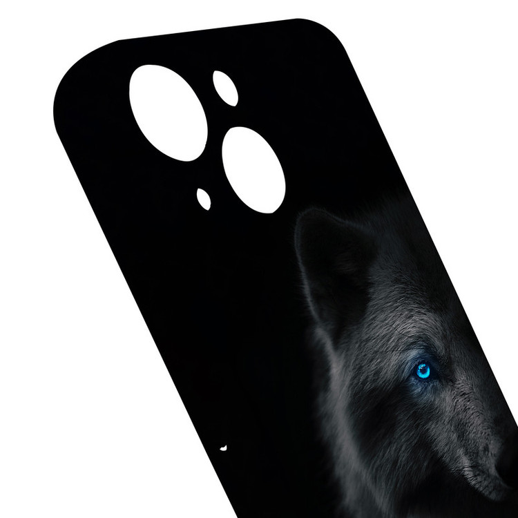 کاور گاردقاب مدل پسرانه مناسب برای گوشی موبایل اپل iPhone15