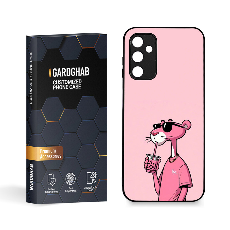 کاور گارد قاب مدل فانتزی مناسب برای گوشی موبایل سامسونگ Galaxy A14