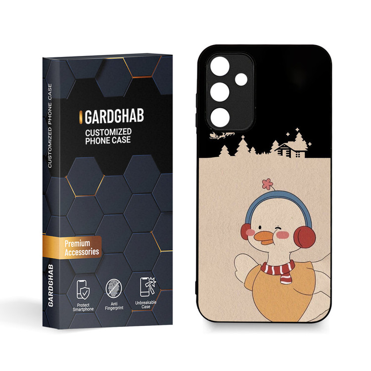 کاور گارد قاب مدل فانتزی مناسب برای گوشی موبایل سامسونگ Galaxy A15 5G/A15 4G