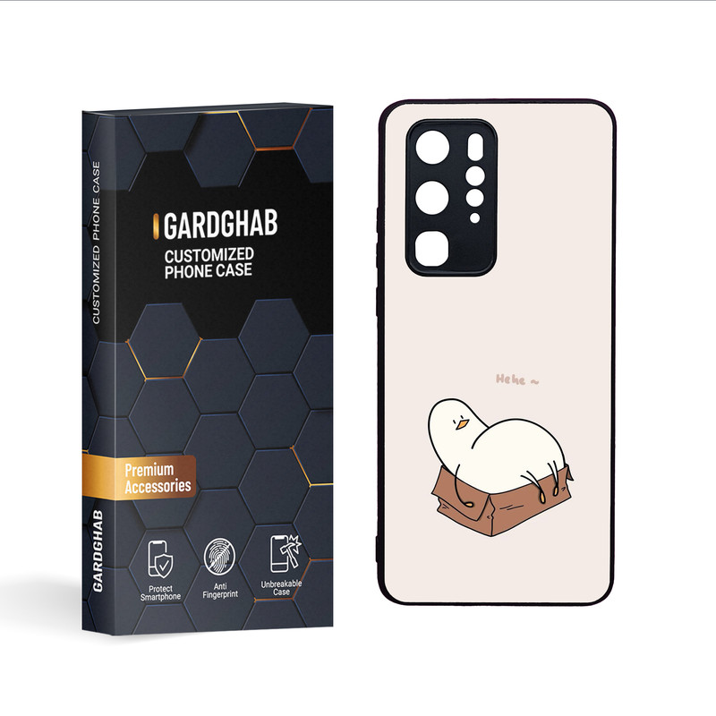 کاور گارد قاب مدل فانتزی مناسب برای گوشی موبایل هوآوی P40 Pro