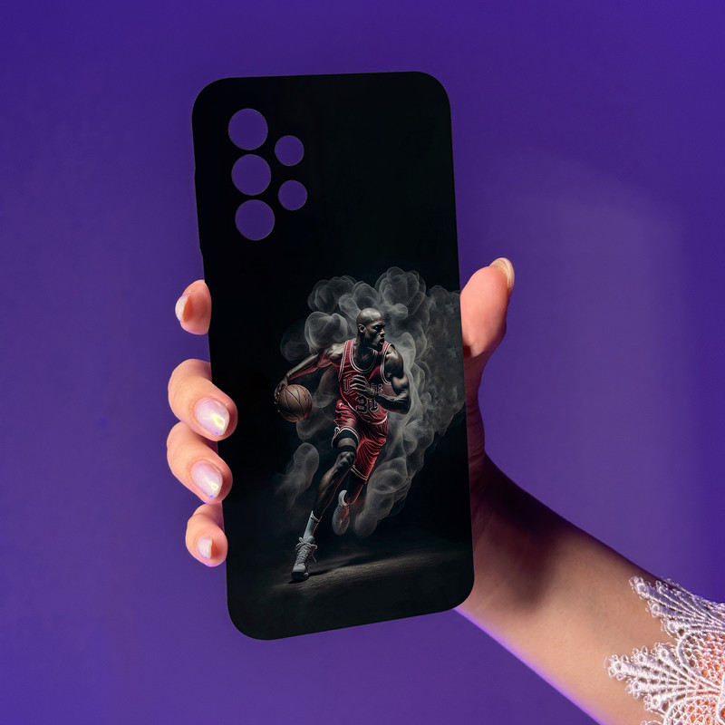 کاور گارد قاب علوی مدل HML مناسب برای گوشی موبایل سامسونگ Galaxy A13 4g