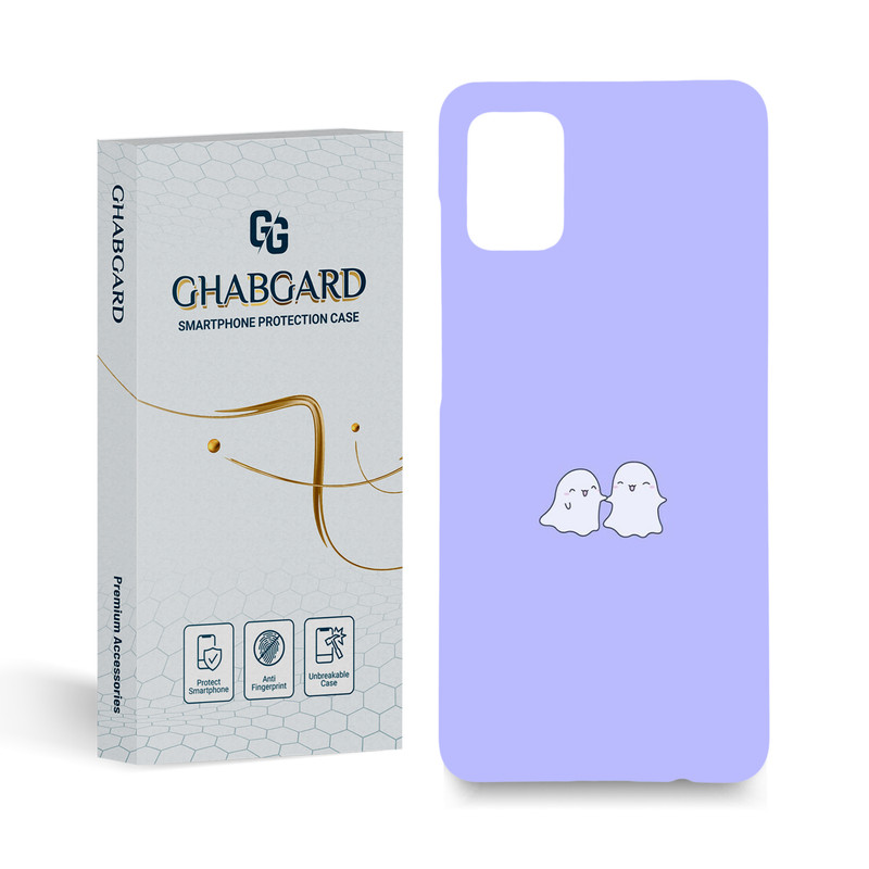 کاور قاب گارد مدل فانتزی مناسب برای گوشی موبایل سامسونگ Galaxy A31