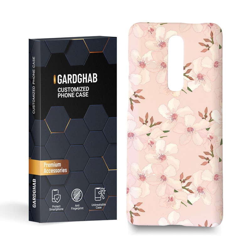 کاور گارد قاب مدل فانتزی مناسب برای گوشی موبایل شیائومی mi 9t / k20 / k20 pro