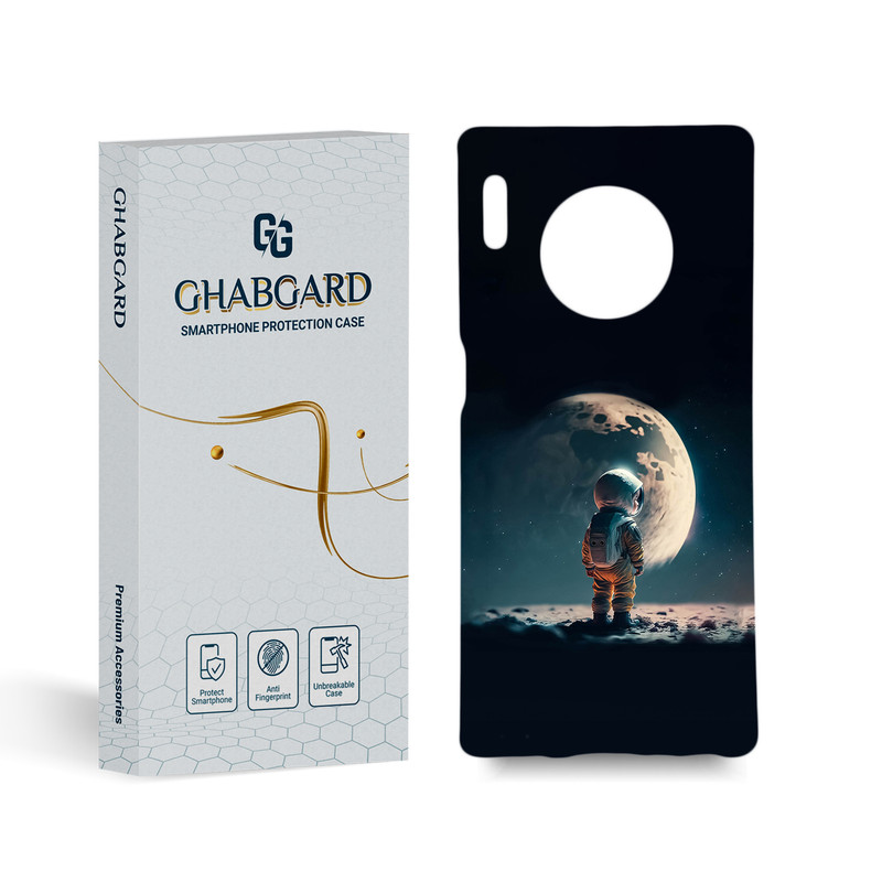 کاور قاب گارد مدل پسرانه مناسب برای گوشی موبایل هوآوی Mate 30 pro