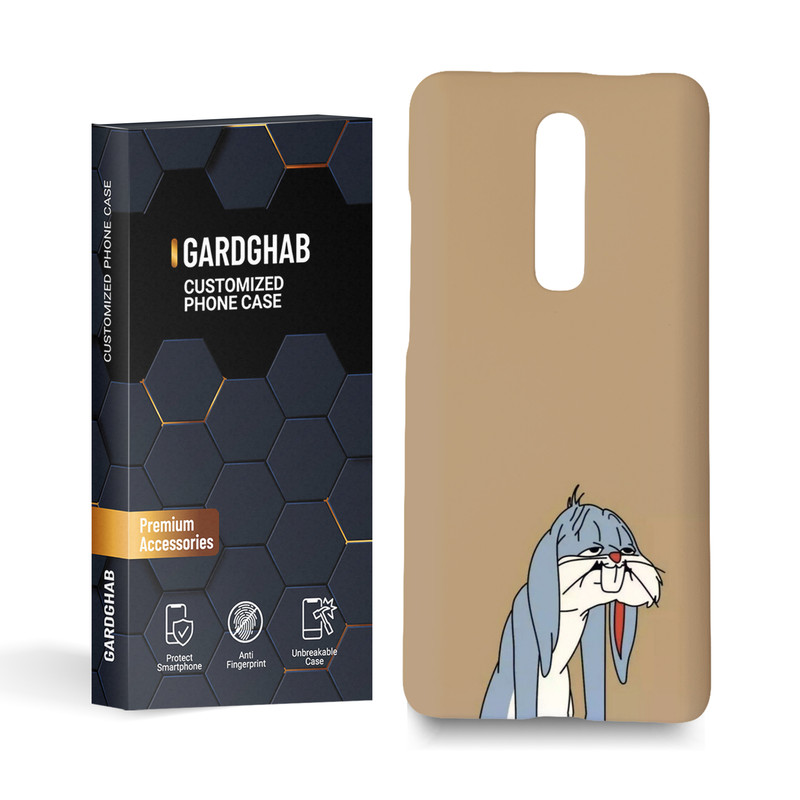 کاور گارد قاب مدل فانتزی مناسب برای گوشی موبایل شیائومی K20/K20 Pro/Mi 9T
