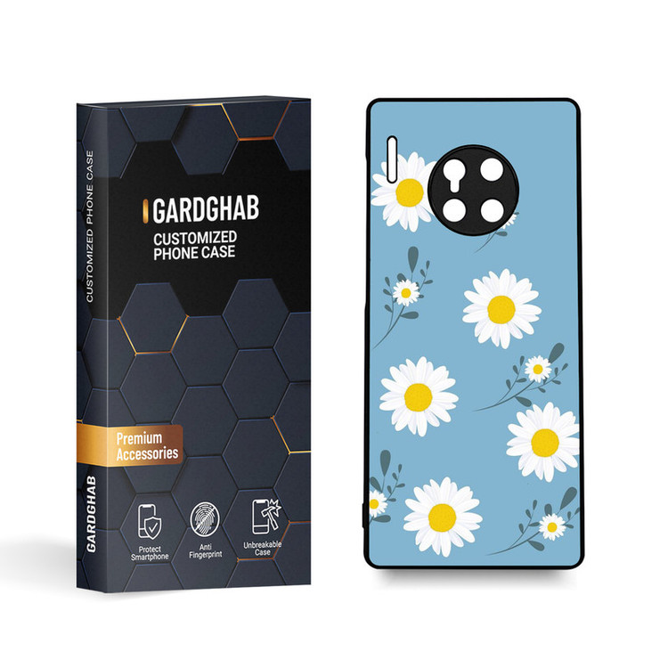 کاور گارد قاب مدل فانتزی مناسب برای گوشی موبایل هوآوی Mate 30 Pro