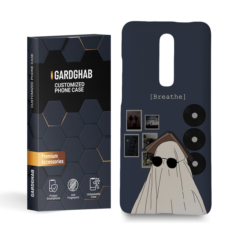 کاور گارد قاب مدل دخترانه مناسب برای گوشی موبایل شیائومی Redmi k20/k20 pro/mi 9 t / mi 9 t pro