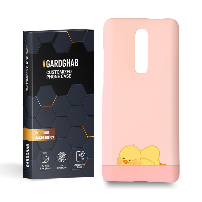 کاور گارد قاب مدل فانتزی مناسب برای گوشی موبایل شیائومی mi 9t / k20 / k20 pro