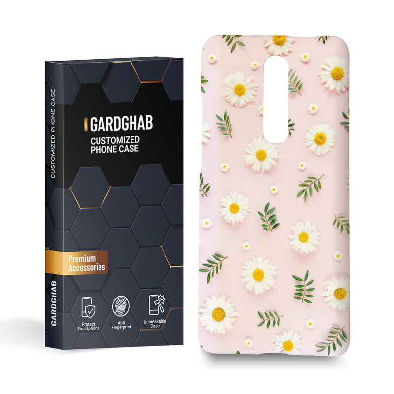 کاور گارد قاب مدل دخترانه مناسب برای گوشی موبایل شیائومی mi 9t / k20 / k20 pro