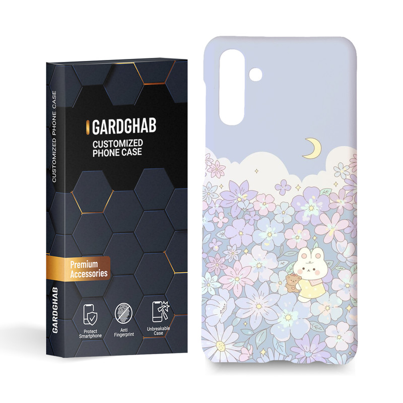 کاور گارد قاب مدل فانتزی مناسب برای گوشی موبایل سامسونگ Galaxy A13 5g