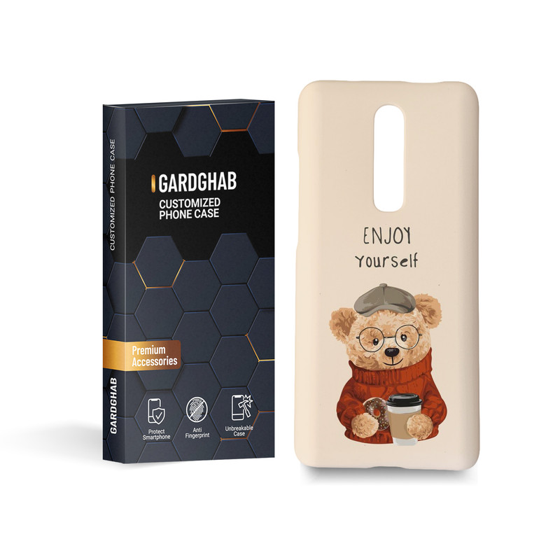 کاور گارد قاب مدل فانتزی مناسب برای گوشی موبایل شیائومی mi 9t / k20 / k20 pro