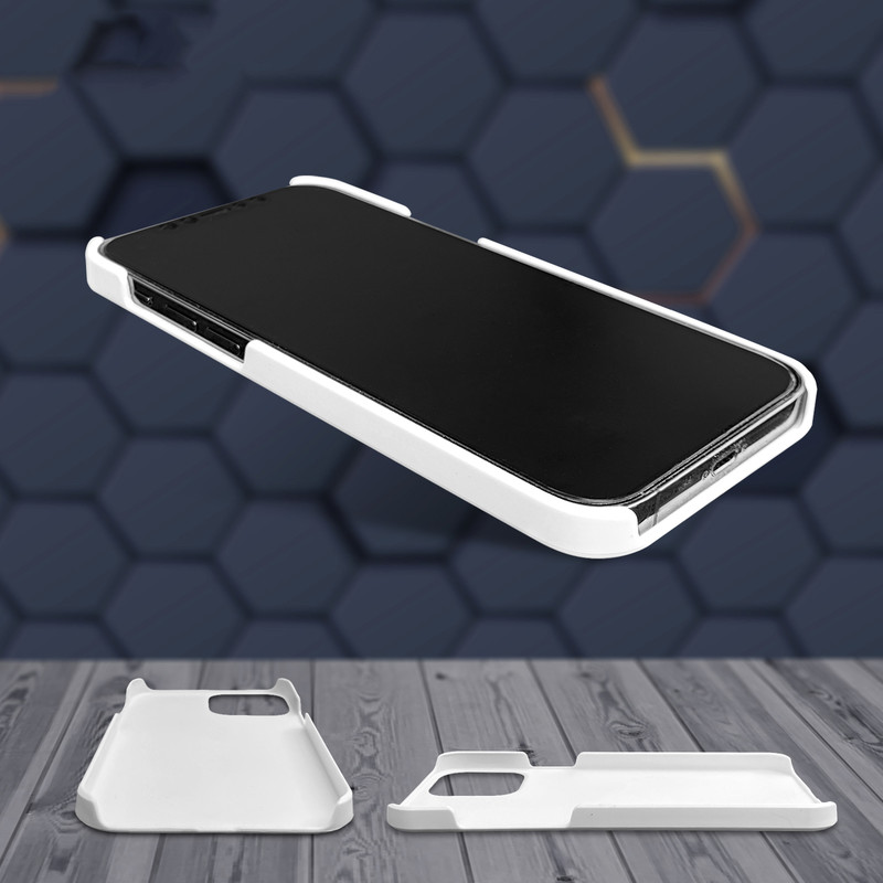 کاور گارد قاب مدل دخترانه مناسب برای گوشی موبایل شیائومی redmi 10a