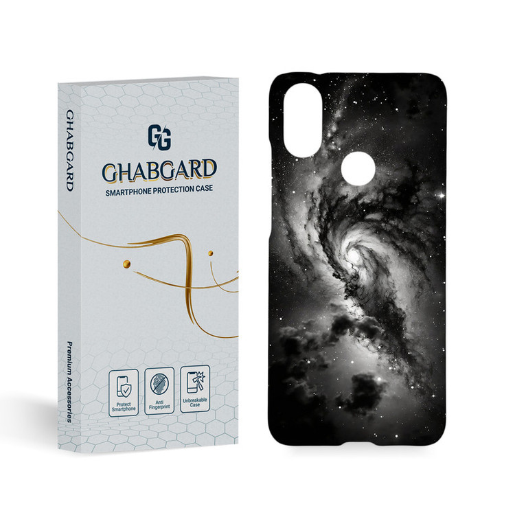 کاورقاب گارد مدل پسرانه مناسب برای گوشی موبایل شیائومی Mi A2 /Mi 6X