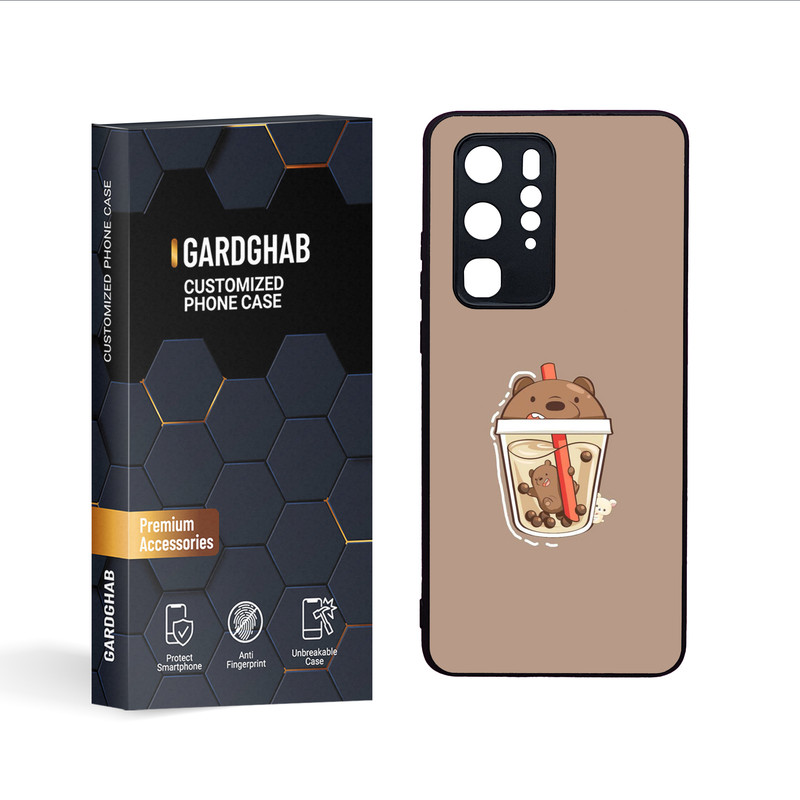 کاور گارد قاب مدل فانتزی مناسب برای گوشی موبایل هوآوی P40 Pro
