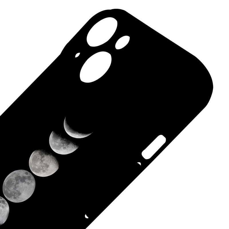 کاور گاردقاب مدل ساده مناسب برای گوشی موبایل اپل iPhone15 plus