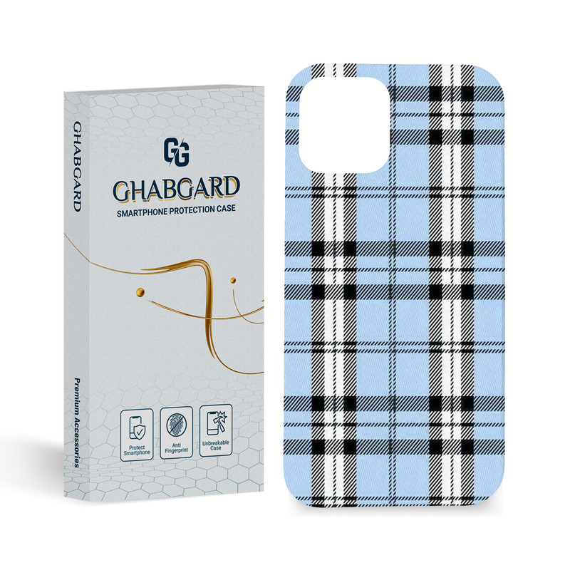 کاور قاب گارد مدل فانتزی مناسب برای گوشی موبایل اپل iphone 12