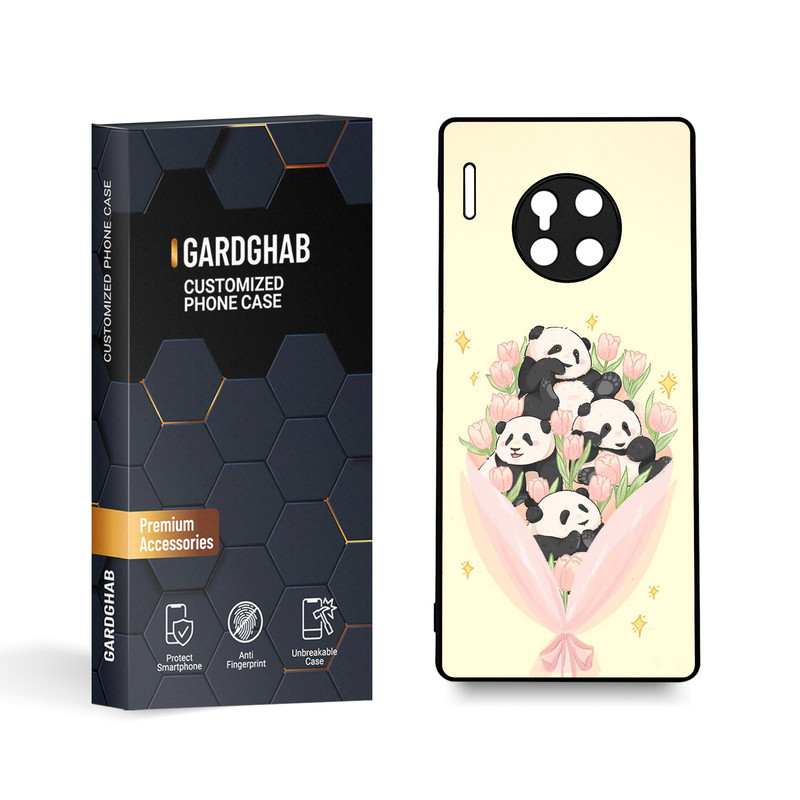 کاور گارد قاب مدل فانتزی مناسب برای گوشی موبایل هوآوی Mate 30 Pro