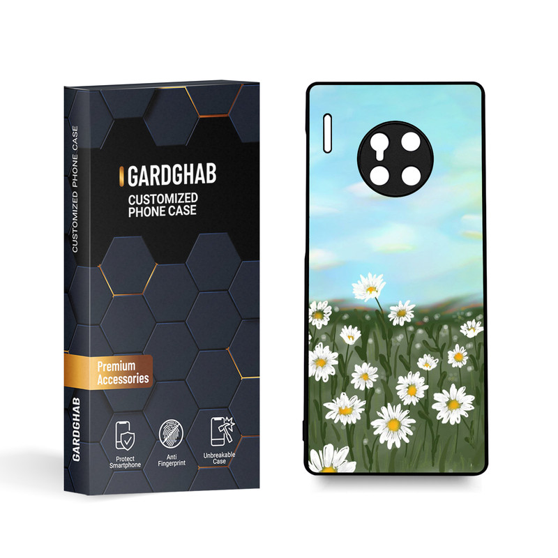 کاور گارد قاب مدل فانتزی مناسب برای گوشی موبایل هوآوی Mate 30 Pro