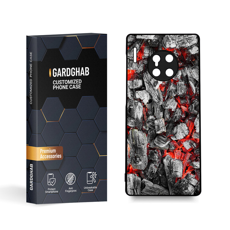 کاور گارد قاب مدل پسرانه مناسب برای گوشی موبایل هوآوی Mate 30 Pro
