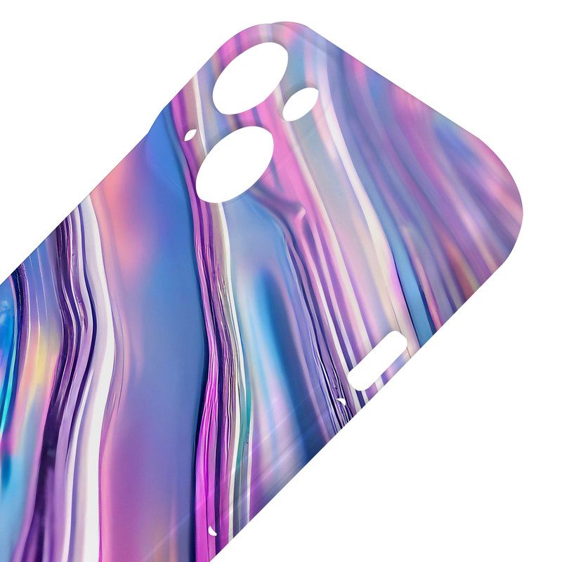 کاور گاردقاب مدل ساده مناسب برای گوشی موبایل اپل iPhone15 plus