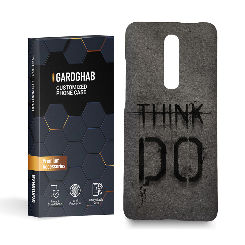 کاور گارد قاب مدل پسرانه مناسب برای گوشی موبایل شیائومی Redmi k20/k20 pro/mi 9 t / mi 9 t pro