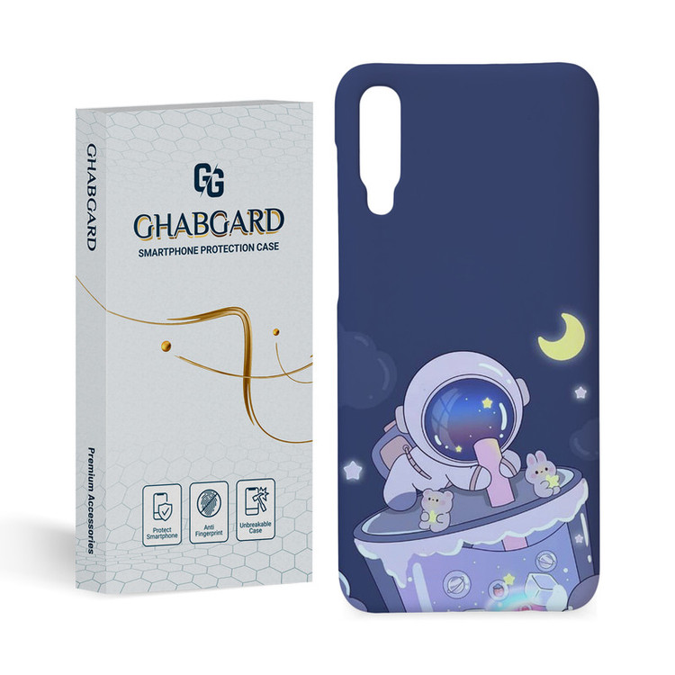 کاور قاب گارد مدل فانتزی مناسب برای گوشی موبایل سامسونگ galaxy a50/ a30s/ a50s