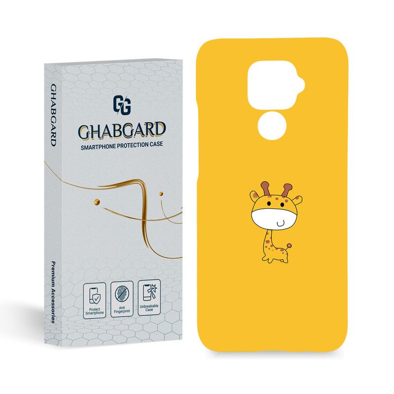 کاور قاب گارد مدل فانتزی مناسب برای گوشی موبایل هوآوی Mate 30 Lite