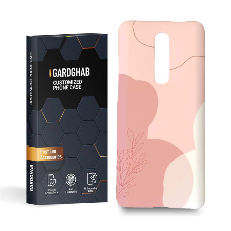کاور گارد قاب مدل دخترانه مناسب برای گوشی موبایل شیائومی mi 9t / k20 / k20 pro