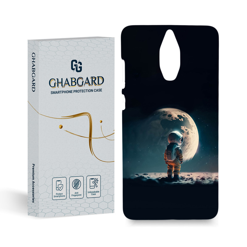کاور قاب گارد مدل پسرانه مناسب برای گوشی موبایل هوآوی Mate 9 Pro