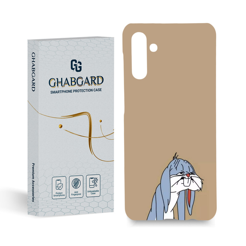 کاور قاب گارد مدل فانتزی مناسب برای گوشی موبایل سامسونگ Galaxy A04S