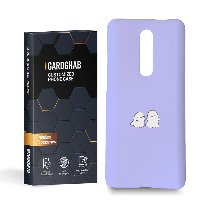 کاور گارد قاب مدل فانتزی مناسب برای گوشی موبایل شیائومی K20/K20 Pro/Mi 9T