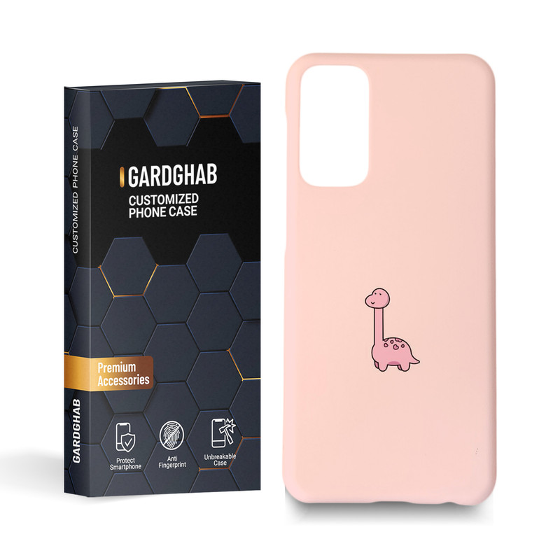 کاور گارد قاب مدل فانتزی مناسب برای گوشی موبایل سامسونگ Galaxy M23/F23