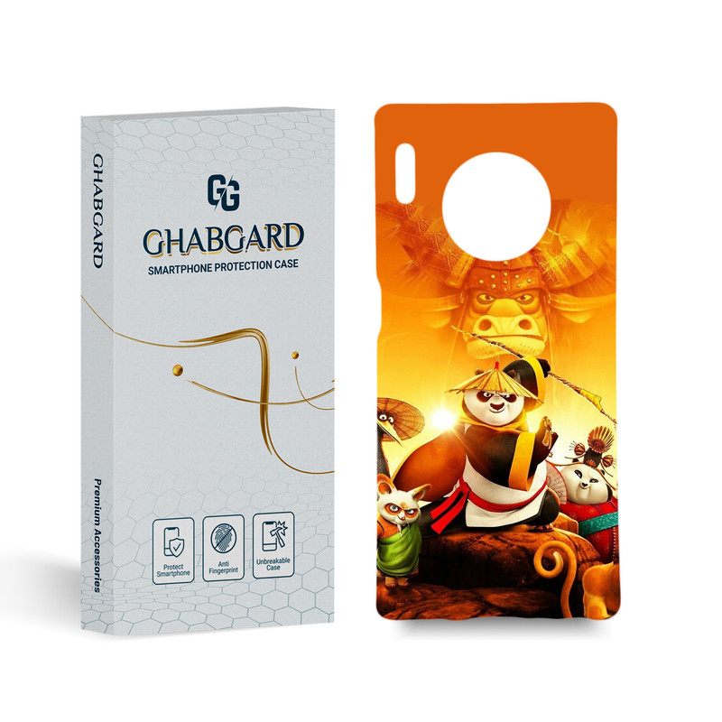 کاور قاب گارد مدل فانتزی مناسب برای گوشی موبایل هوآوی Mate 30 pro